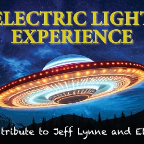 Electric Light Experience på Realen